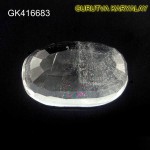 Ratti-14.13(12.79CT)    NATURAL WHITE TOPAZ